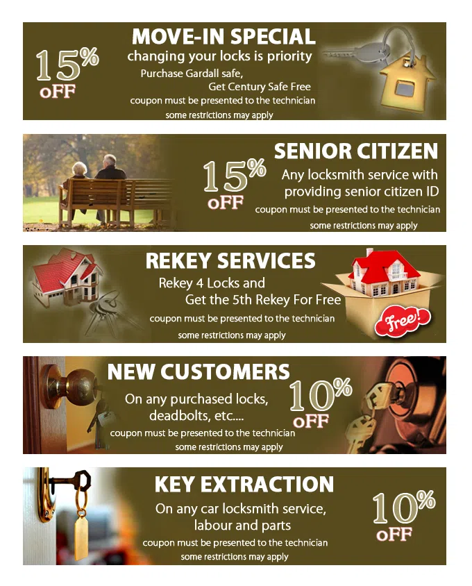 White Plains Locksmith Store, White Plains, NY 914-292-5145 - coupon21-set-five